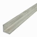 40mm x 40mm x 6mm 316 Stainless Steel Angle