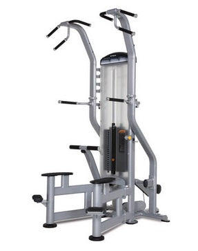 PARAMOUNT FUSE-4000 WEIGHT ASSISTED CHIN/DIP
