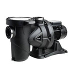 DAB EUROSWIM 2HP 9000 GPH 230V INLINE HIGHFLOW PUMP