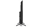 Sharp 40HD2025K Roku Full HD LED Frameless 40" Smart TV with Freely - Black