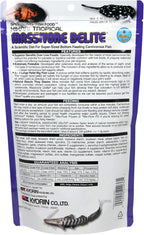 Hikari Massivore Delite XL Pellets for Monster Fish