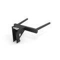 XM Fitness Rig Dip Attachment angled view