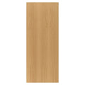 Flush Oak Prefinished Internal Fire Door - All Sizes