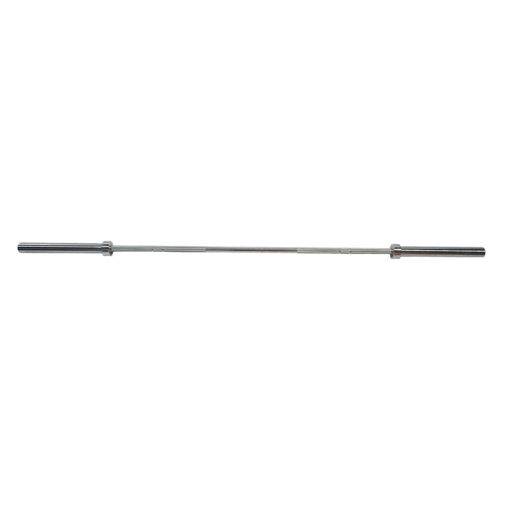 GRONK FITNESS ROOKIE OLYMPIC BAR | 7FT | 800LB TEST