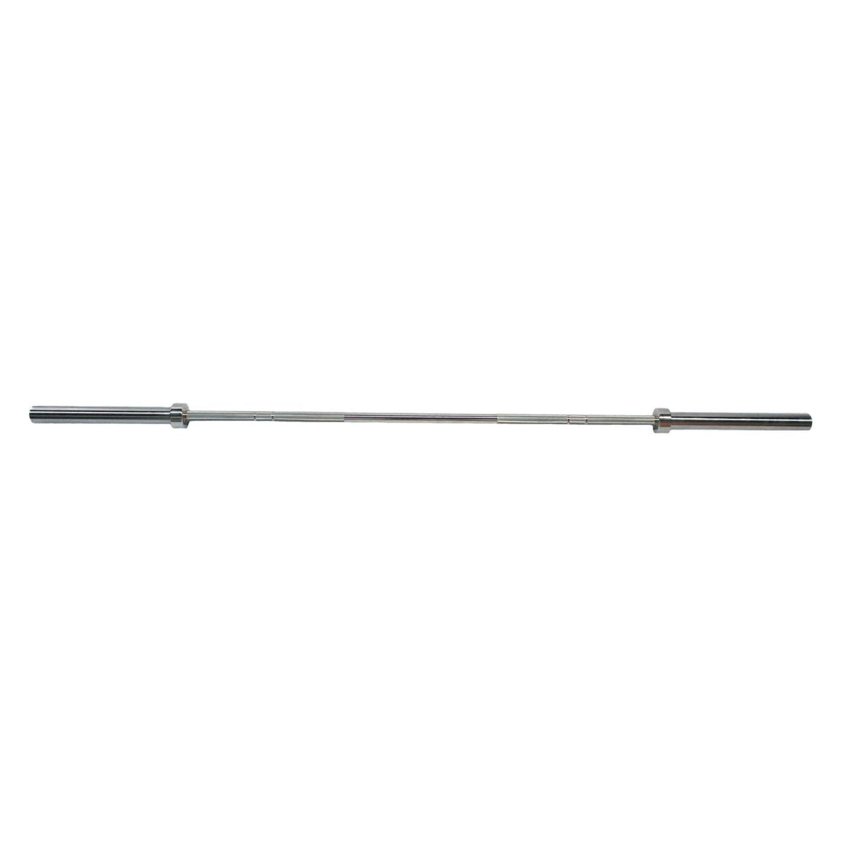 GRONK FITNESS ROOKIE OLYMPIC BAR | 7FT | 800LB TEST