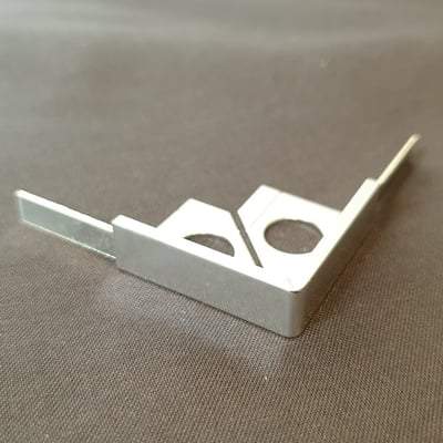 Space Series Classic Corner Trim - All Sizes