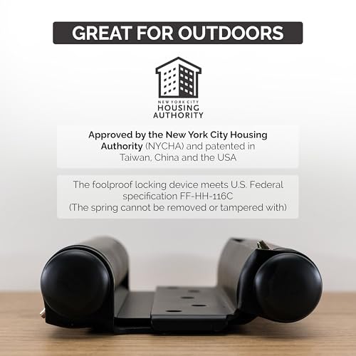 Self Closing Double Action Spring Door Hinge Saloon Matte Black 2 Inch - color: Matte Black, size: 2 Inch