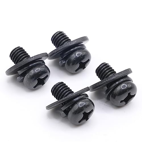 ReplacementScrews Wall Mount Screws Compatible with TCL 55F35