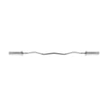 Olympic EZ Curl Bar