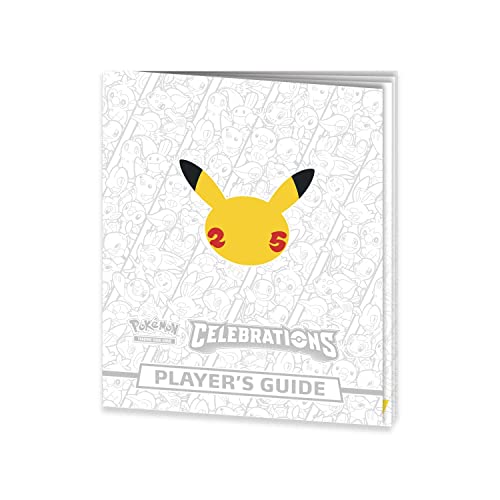 Pokemon TCG: Celebrations Pokemon Center Elite Trainer Box
