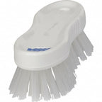 Remco 7" L White Scrub Brush 35875-1 Each - color: White