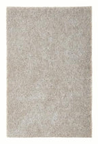 Scotch Felt Pads, 2 Pads, Rectangular, Beige, 4 in x 6 in - color: Beige, style: 2 Pads