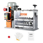 VEVOR Automatic Wire Stripping Machine 0.06-1.57 in Electric Cable Stripper - style: Electric 750W