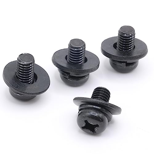 ReplacementScrews Wall Mount Screws Compatible with TCL 55F35