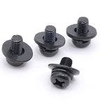 ReplacementScrews Wall Mount Screws Compatible with TCL 55F35