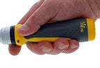 IDEAL Electrical Twist-A-Nut Ratcheting Screwdriver, 35-688, 21-in-1