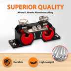 Double Cutting Dowel Maker Jig Kit Electric Drill Carbide Inserts Stable wooden Dowel Cutter tool Dowel Plate (Metric 9 different diameters) - size: Metric