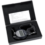 Digital Thickness Gauge 0-12.7mm/0.5" | 0.01mm/0.0005" - size: 0-0.5"/0.0005"
