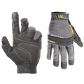CLC Custom Leathercraft 125 Handyman Flex Grip Work Gloves - size: Medium (Pack of 1)