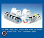 Deep Blue Leader Holder 5 Spool