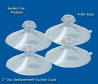 Deep Blue Leader Holder 5 Spool