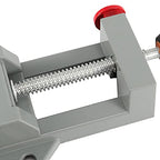 HOIGON 2 Pack Double Handle Corner Clamp, 90 Degree Right Angle Corner Clamp with Adjustable Swing Jaw Aluminum Alloy for Woodworking, Welding, Framing - size: 2 PCS
