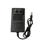 21V2A Tool Lithium Battery Charger for Weed Wacker Mini Chainsaws