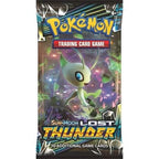 Pokemon TCG: Sun & Moon - Lost Thunder Booster Pack (1 Booster Pack)