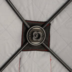 Eskimo E-Hub Rattle Reel