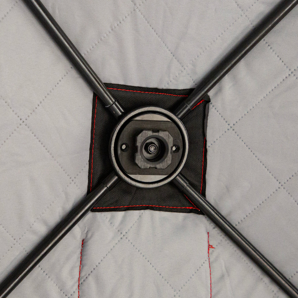 Eskimo E-Hub Table