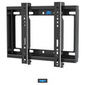 Mounting Dream Fixed TV Wall Mount Bracket for Most 17-42'' Flat Screen TV - size: Fixed for 17"-42" TV & 8" Studs