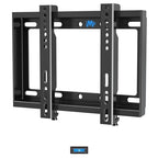 Mounting Dream Fixed TV Wall Mount Bracket for Most 17-42'' Flat Screen TV - size: Fixed for 17"-42" TV & 8" Studs