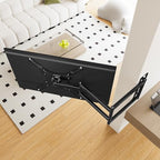 ELIVED 29.5in Long Arm TV Wall Mount for 26-60" TVs, VESA 400x400, 77 Lbs - size: Indoor Arm: 29.5"