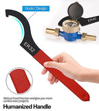 Mdvora 10pcs Coilover Spanner Wrench Set - color: 10pcs
