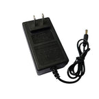 21V2A Tool Lithium Battery Charger for Weed Wacker Mini Chainsaws
