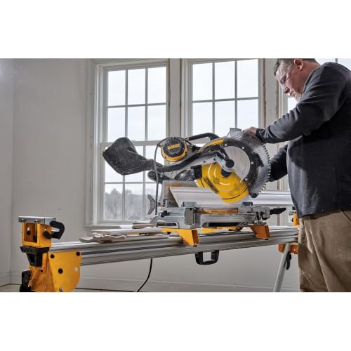 DEWALT 12 Inch 80T Carbide Circular Saw Blade, Fine Finish Saw Blade (DWA11280) - size: One Size