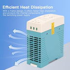 MAKERELE 12V MDR DIN Rail Power Supply 20W - style: 20W-12V