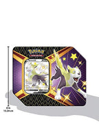 Pokémon TCG - Shining Fates - V Tin - Eldegoss V, Boltund V or Cramorant V (one at Random)