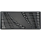 CRAFTSMAN Mechanics Tool Set, 298 Piece Hand Tool and Socket Set SAE/Metric (CMMT12139)
