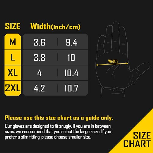 COOLJOB 12/120 Pairs Cut Resistant Work Gloves PU Coating, ANSI A2 A4 A6 A9 - size: Medium (Pack of 120)