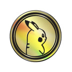 Pokémon TCG: GO Mini Tin - Pikachu (2 Booster Packs & 1 Art Card)
