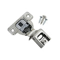 25 Pack Salice Silentia Soft Close Cabinet Hinges, 1-3/8" Overlay - CUP3CD9