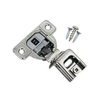 25 Pack Salice Silentia Soft Close Cabinet Hinges, 1-3/8" Overlay - CUP3CD9