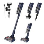 Bissell PowerClean DualBrush 280W Self-Standing Vacuum, 4196K - style: PowerClean DualBrush