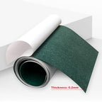 Electrical Insulating Adhesive Paper 80mm(3.15in) Width 3m Length, Green - size: 80mm(3.15in) Width