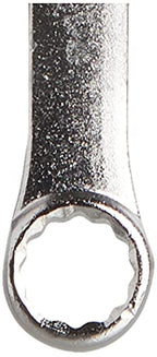CRAFTSMAN Combination Wrench Set, SAE/Metric, 11mm (CMMT42915) - size: 11 MM