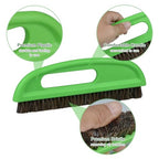 Wallpaper Smoothing Brush Tool Kit for Peel Stick Wallpaper Tools