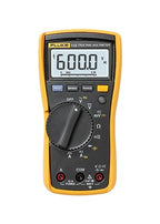 Fluke 115 Multimeter