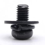 ReplacementScrews Wall Mount Screws Compatible with TCL 55F35