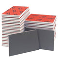 28 Pcs 3000 Grit Sanding Sponge Soft Foam Hand Sanding Blocks - style: 3000 Grit 28PCS